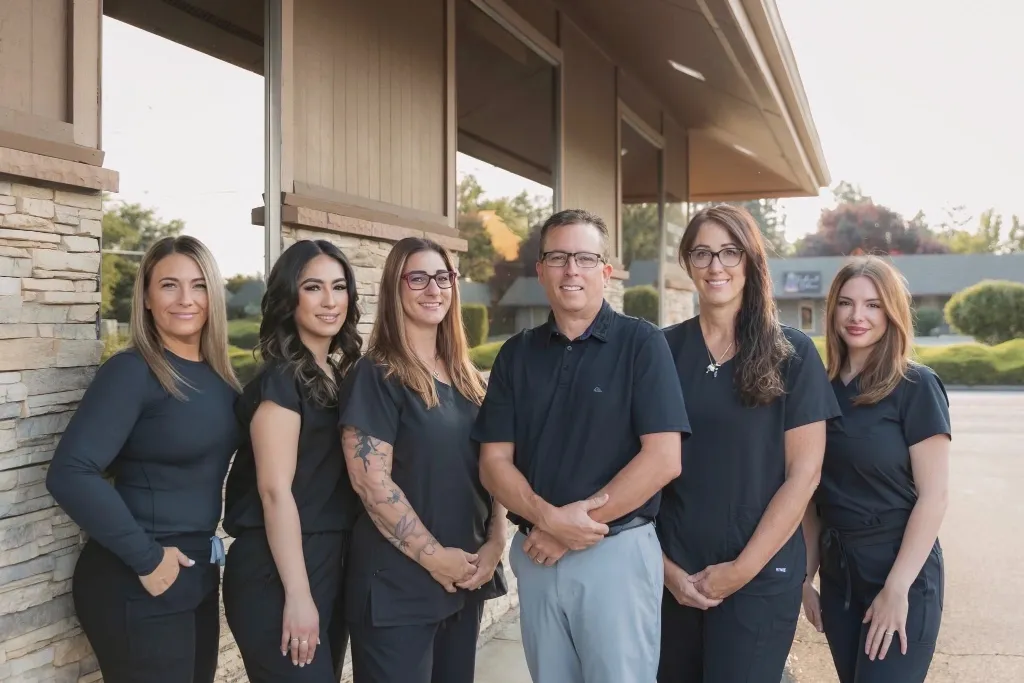Ryan Kezele DDS Family Dental Team - Yakima Healthy Smiles